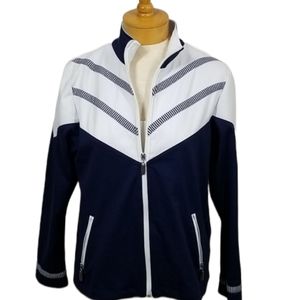 Allison Daley Nautical Jacket